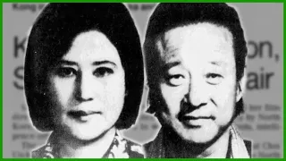 The Kidnapped Filmmakers of North Korea