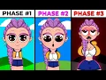 Download Lagu All Phases of RUMI in New SUS Kpop Demon Hunters Sprunki: From Phase 1 to Phase 3
