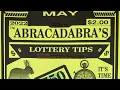 ABRACADABRA S Lottery tips MAY 2022 pick 3 pick 4 lottery numbers