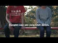 FIERSA BESARI - Cerita Panjang di Hidup yang Singkat (official lyric video)