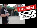 Forgotten Pieces of Georgia - Paulding County