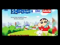 Download Lagu Keren! Opening lagu crayon shinchan bahasa indonesia