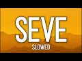 Download Lagu Tez Cadey - Seve (Slowed)