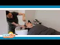 Washington s first luxury head spa opens in Bellevue - New Day NW
