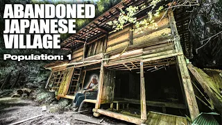 Download Why Was This Japanese Village Abandoned MP3