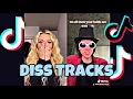 Alyssa McKay vs Willi Wonka s Diss Tracks Tiktok Compilation
