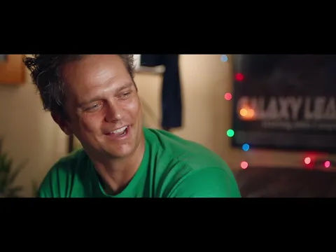 The Second Coming of John Cooper | Official Trailer (2024)