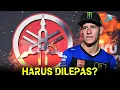 Lagu Kenapa Yamaha Harus Melepas Quartararo ?