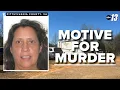 Warrants reveal motive behind Virginia woman s murder
