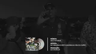 Gelo na Seda - MC Kaverinha , MC Neguinho BDP , MC Rn do Capão ( Dj David LP ) Visualiser