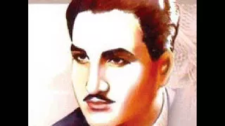 ناظم الغزالي قلي ياحلو منين الله جابك 