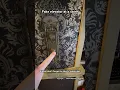 with fake at a in