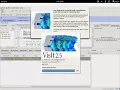 Arm DDT Tutorial - Debug your program using distributed visualization VisIt
