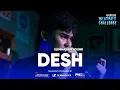 Lagu DESH | Aperture Beatbox Challenge 2025 | Elimination Round
