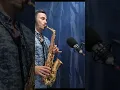 Download Lagu Happy - Pharrell Williams (Sax cover by Bruno Gerhard)