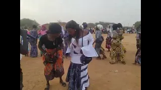 rawar iskanci ga yan matan niger