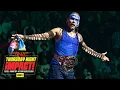 Jeff Hardy vs Brian Myers FULL MATCH TNA iMPACT March 26 2026