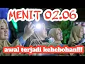 Download Lagu ANTUSIAS Yang Luar Biasa Masyarakat Cilacap \u0026 MQ Lovers | Milad Jamiyyah Chaura alJannah