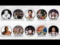 Every NBA ERA Explained In 31 Minutes