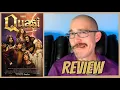Quasi Review and Ending - Trademark Broken Lizard Ridiculousness in a Monty Python Wrapper