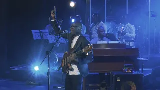 bheka mthethwa ngiyamtsandza lo jesu official video supernal sounds dvd subscribe