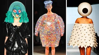 Ridiculous Designer Clothes That Will Bankrupt You 