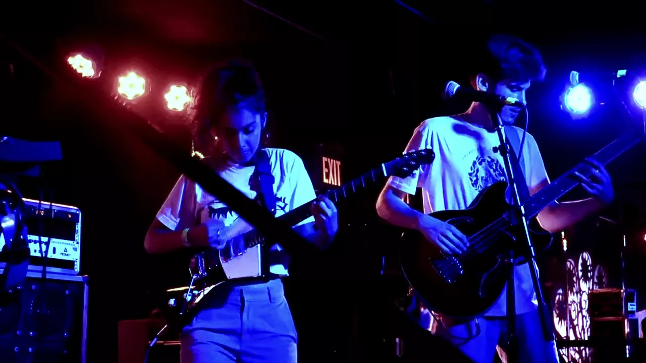 Crumb - Vinta @ Brooklyn Bazaar