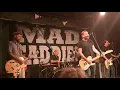 Mad Caddies "She" (Green Day ska/rocksteady cover) at Catalyst Atrium Santa Cruz 10/17/18 live