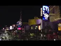 Blackmagic Cam App Timelapse of Las Vegas