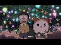 Lagu Doraemon Santa Claus, The Thief Who Came On Christmas eve
