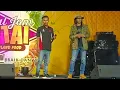 Download Lagu GEMURUH ( Wings ) PADU by Yabang Khalifah  feat Mizi Tocai BMB