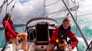 WILD. not your average grocery trip, we just want some fresh food…S1CH.32