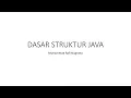Implementasi Struktur Data Java Variabel Array Linked List