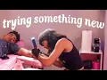 Tattooing for the first time my experience learning fine-line tattooing