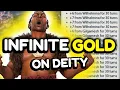 Civ 6 ADVANCED DEITY Tips To Win Deity Every Time - boes Civ tutorials