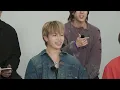 MAZZEL 'Touch'  Music Video公開直前 -YouTube Live-