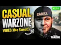 WARZONE w Dirty