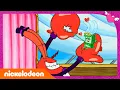Lagu SpongeBob SquarePants | Tn. Krab menikah | Nickelodeon Bahasa