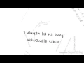 Unti unti - Up Dharma Down (Lyrics)