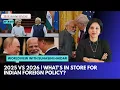 After a challenging 2025 will 2026 lend relief for India s foreign policy Worldview