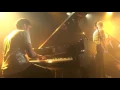 GoGo Penguin - Kamaloka - Live In Paris 2016