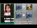 Download Lagu Rumus jedag jedug capcut mirip am