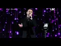 خليني ذكرى - وائل جسار في موسم الرياض السعودية
