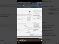 AutoCAD tutorial How to do page-Setup in AutoCAD
