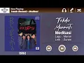 Download Lagu Meditasi-Takdir Menanti(Video Lirik)