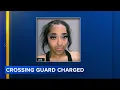Crossing guard accused of giving e-cigarettes marijuana to middle school students in Darby