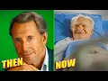JAWS 1975 Cast Then and Now 2023