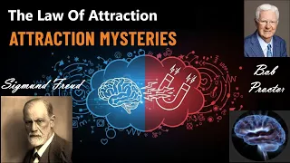 The Law of Attraction Explained Properly Immersion Identity Real Life Change