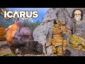 Download Lagu ICARUS : Time To Grind.. We Need All The Iron! : Olympus EP13