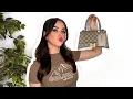 Download Lagu GUCCI X BALENCIAGA HOURGLASS BAG THE HACKER PROJECT UNBOXING | IBAGSHO